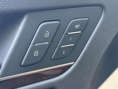 2018 Audi Q5 2.0T quattro Premium Plus