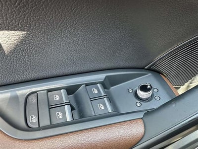 2018 Audi Q5 2.0T quattro Premium Plus