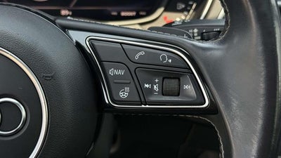 2019 Audi S5 Sportback 3.0T quattro Premium Plus