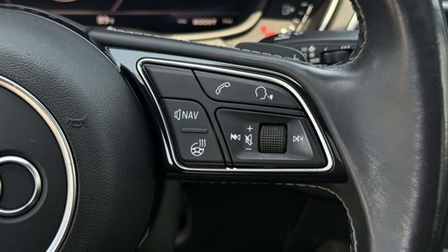 2019 Audi S5 Sportback 3.0T quattro Premium Plus
