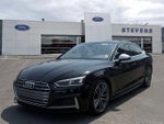 2019 Audi S5 Sportback 3.0T quattro Premium Plus
