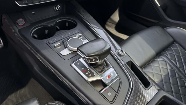 2019 Audi S5 Sportback 3.0T quattro Premium Plus