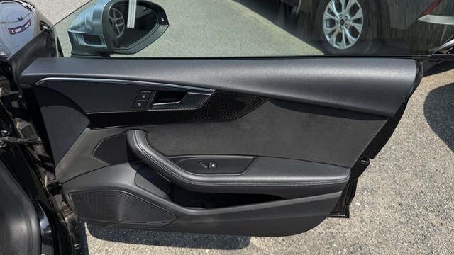 2019 Audi S5 Sportback 3.0T quattro Premium Plus