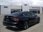 2019 Audi S5 Sportback 3.0T quattro Premium Plus
