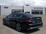 2019 Audi S5 Sportback 3.0T quattro Premium Plus