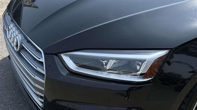 2019 Audi S5 Sportback 3.0T quattro Premium Plus