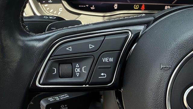 2019 Audi S5 Sportback 3.0T quattro Premium Plus