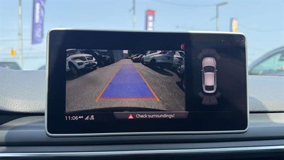 2019 Audi S5 Sportback 3.0T quattro Premium Plus