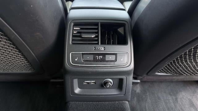 2019 Audi S5 Sportback 3.0T quattro Premium Plus