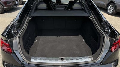 2019 Audi S5 Sportback 3.0T quattro Premium Plus