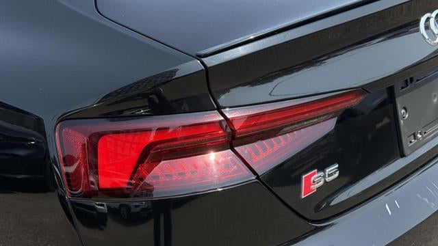 2019 Audi S5 Sportback 3.0T quattro Premium Plus