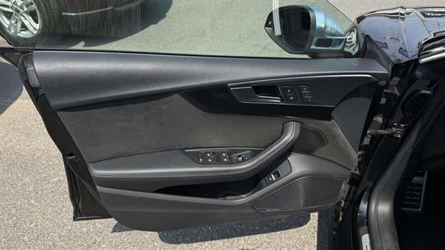 2019 Audi S5 Sportback 3.0T quattro Premium Plus