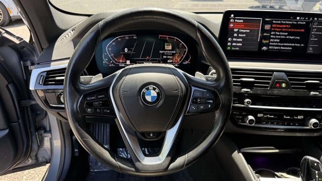 2023 BMW 530i xDrive 530i xDrive