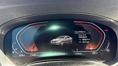 2023 BMW 530i xDrive 530i xDrive