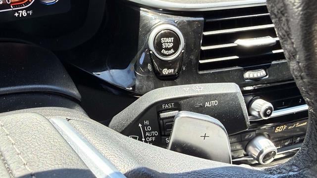 2023 BMW 530i xDrive 530i xDrive