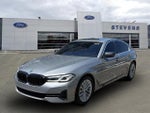 2023 BMW 530i xDrive 530i xDrive
