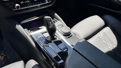 2023 BMW 530i xDrive 530i xDrive