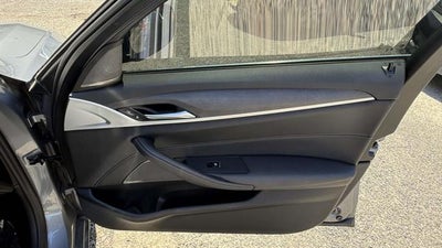 2023 BMW 530i xDrive 530i xDrive