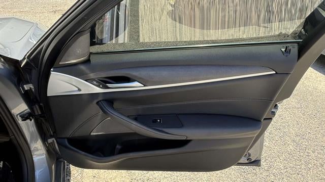 2023 BMW 530i xDrive 530i xDrive