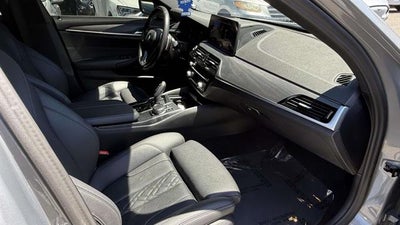 2023 BMW 530i xDrive 530i xDrive