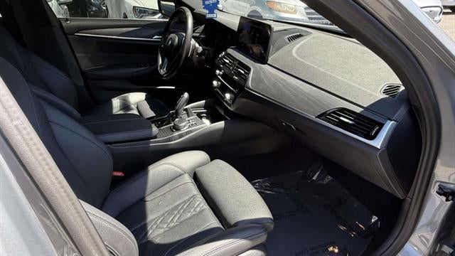 2023 BMW 530i xDrive 530i xDrive