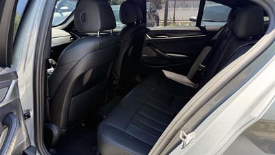 2023 BMW 530i xDrive 530i xDrive