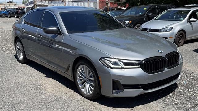 2023 BMW 530i xDrive 530i xDrive