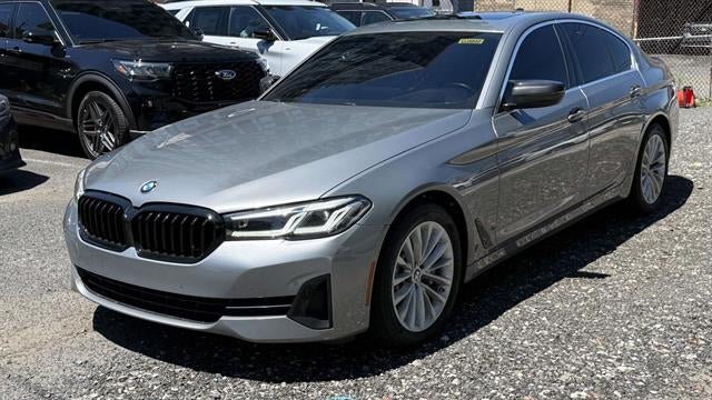 2023 BMW 530i xDrive 530i xDrive