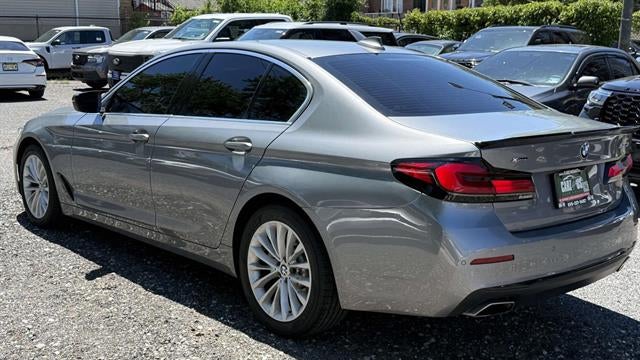 2023 BMW 530i xDrive 530i xDrive