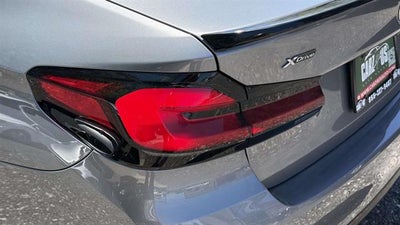 2023 BMW 530i xDrive 530i xDrive