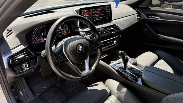 2023 BMW 530i xDrive 530i xDrive