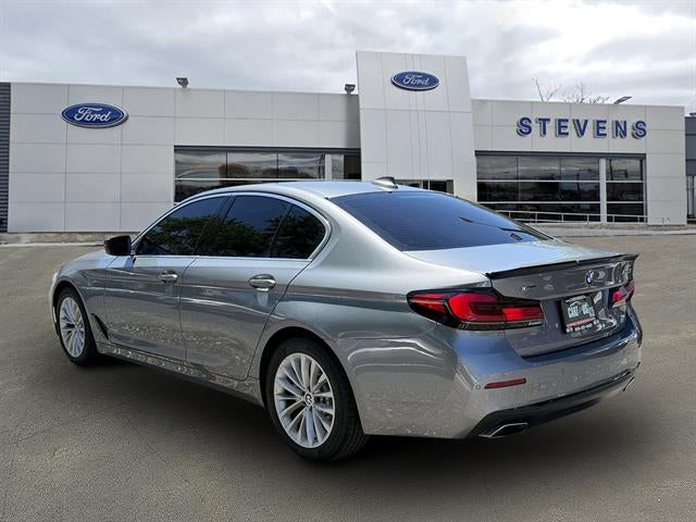 2023 BMW 530i xDrive 530i xDrive