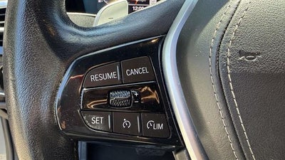 2023 BMW 530i xDrive 530i xDrive