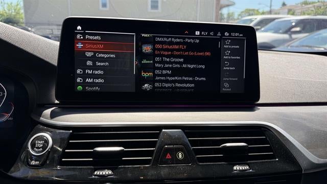 2023 BMW 530i xDrive 530i xDrive