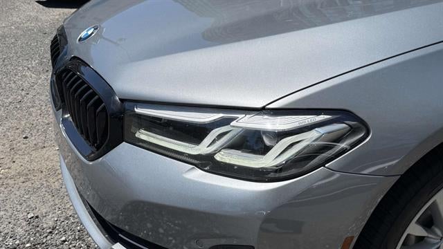 2023 BMW 530i xDrive 530i xDrive