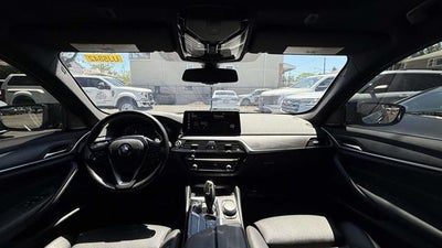 2023 BMW 530i xDrive 530i xDrive