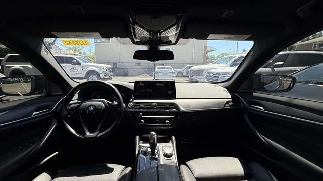 2023 BMW 530i xDrive 530i xDrive