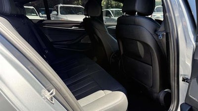 2023 BMW 530i xDrive 530i xDrive