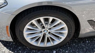 2023 BMW 530i xDrive 530i xDrive