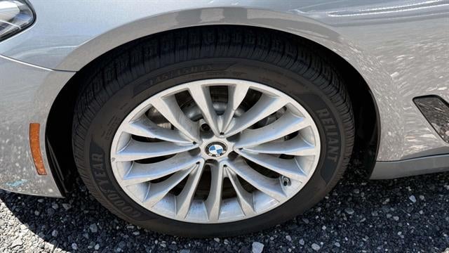 2023 BMW 530i xDrive 530i xDrive