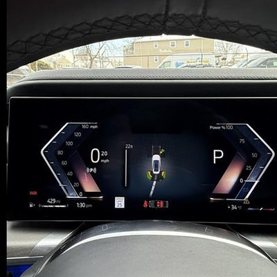 2023 BMW 760i xDrive 760i xDrive