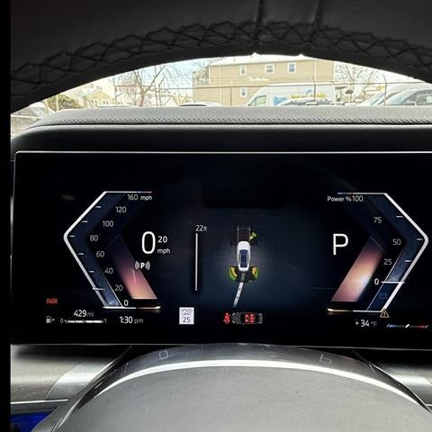 2023 BMW 760i xDrive 760i xDrive