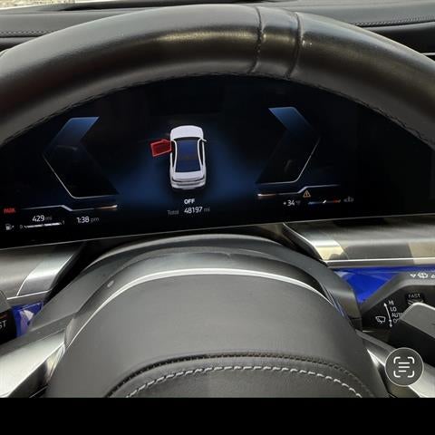 2023 BMW 760i xDrive 760i xDrive