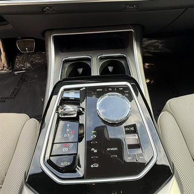 2023 BMW 760i xDrive 760i xDrive