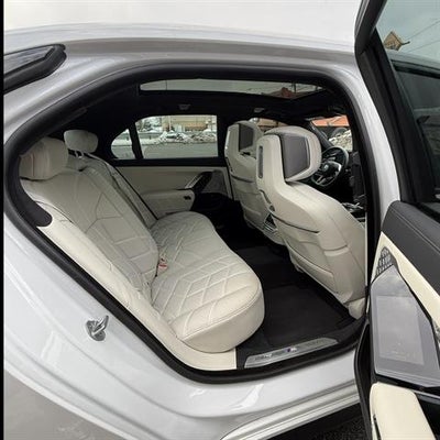 2023 BMW 760i xDrive 760i xDrive