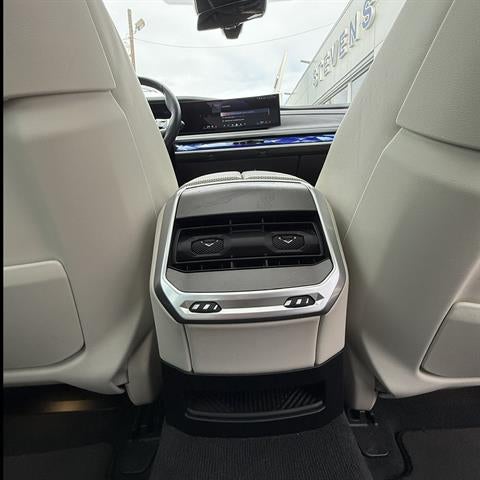 2023 BMW 760i xDrive 760i xDrive