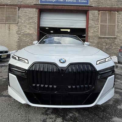 2023 BMW 760i xDrive 760i xDrive