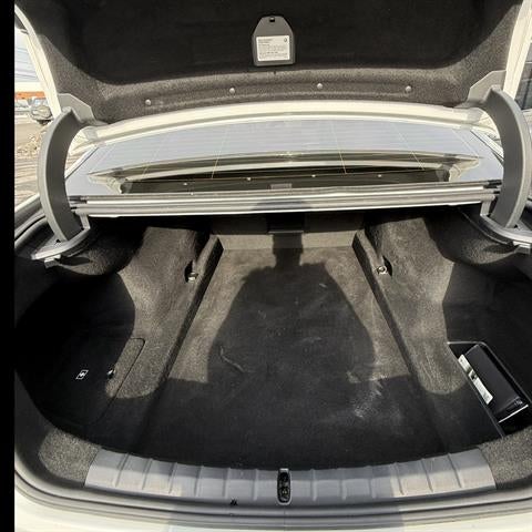 2023 BMW 760i xDrive 760i xDrive