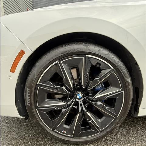 2023 BMW 760i xDrive 760i xDrive