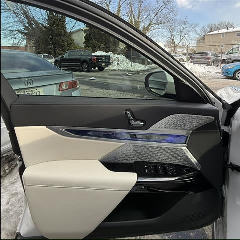 2023 BMW 760i xDrive 760i xDrive